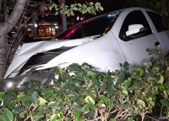 Bakırköy'de kaza: 5 yaralı