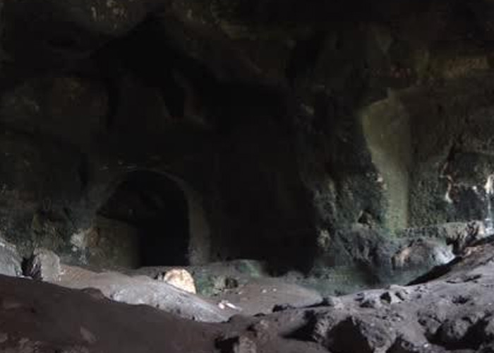 Yarımburgaz Mağarası insanlık tarihine ışık tutacak
