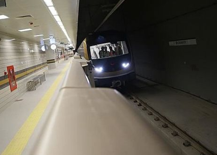 İstanbul Yeni Metrolarına Kavuşuyor! Tarihler Netleşti