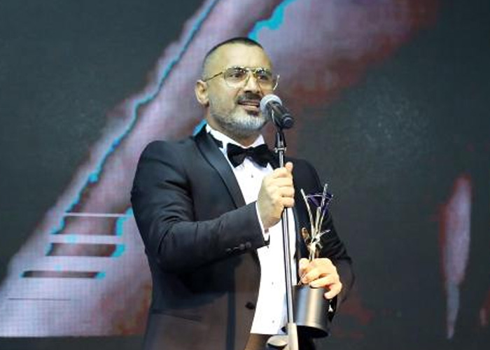 "Yılın İnternet Radyosu" Radyo Başakşehir oldu