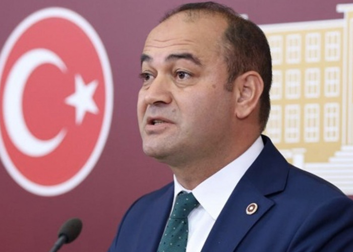 Karabat: ''Sultan Pelemiri yok oluyor''